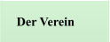 Der Verein